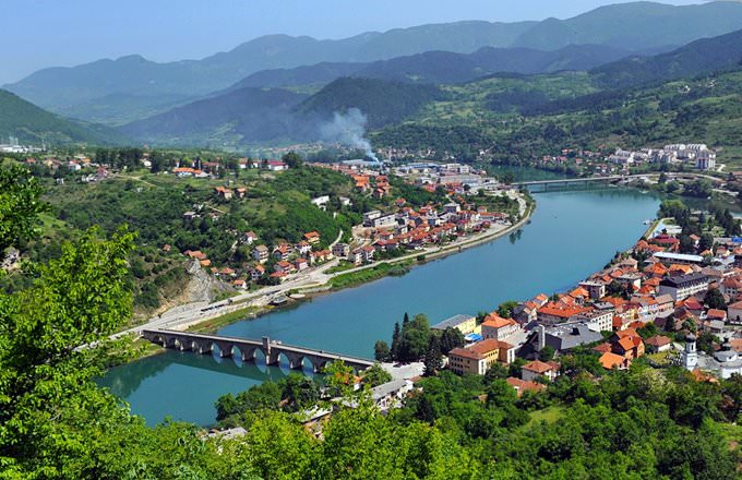 Visegrad