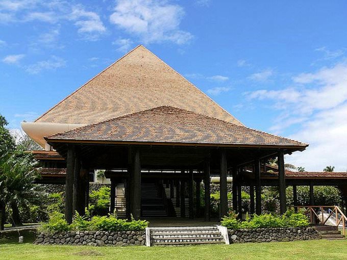 Viti Levu Island