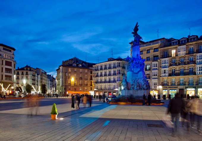 Vitoria-Gasteiz