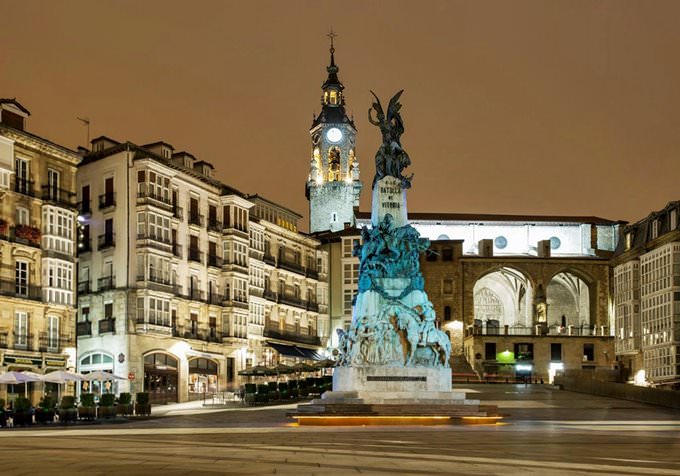 Vitoria-Gasteiz
