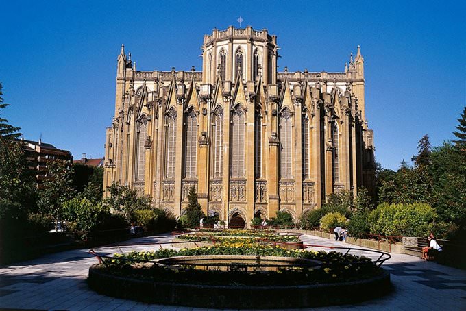 Vitoria-Gasteiz