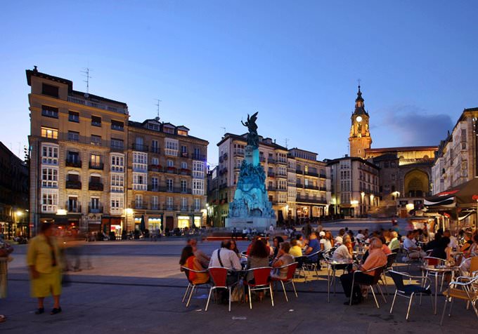 Vitoria-Gasteiz