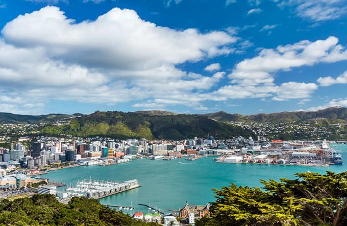 Wellington