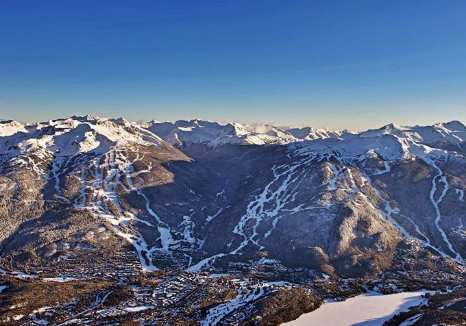 Whistler