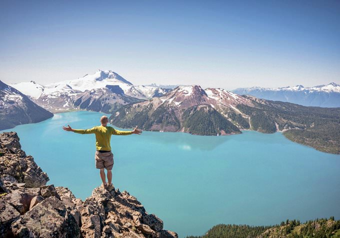 Whistler