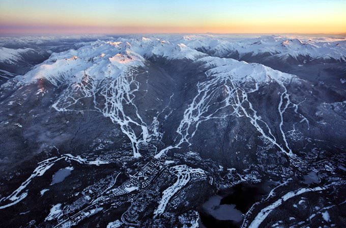 Whistler
