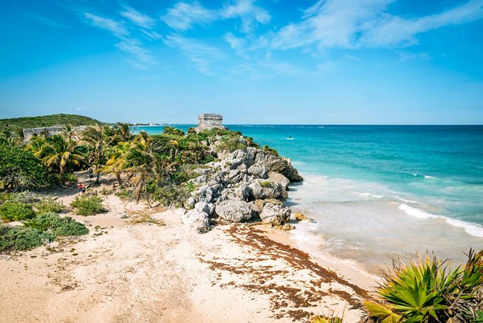 Yucatan