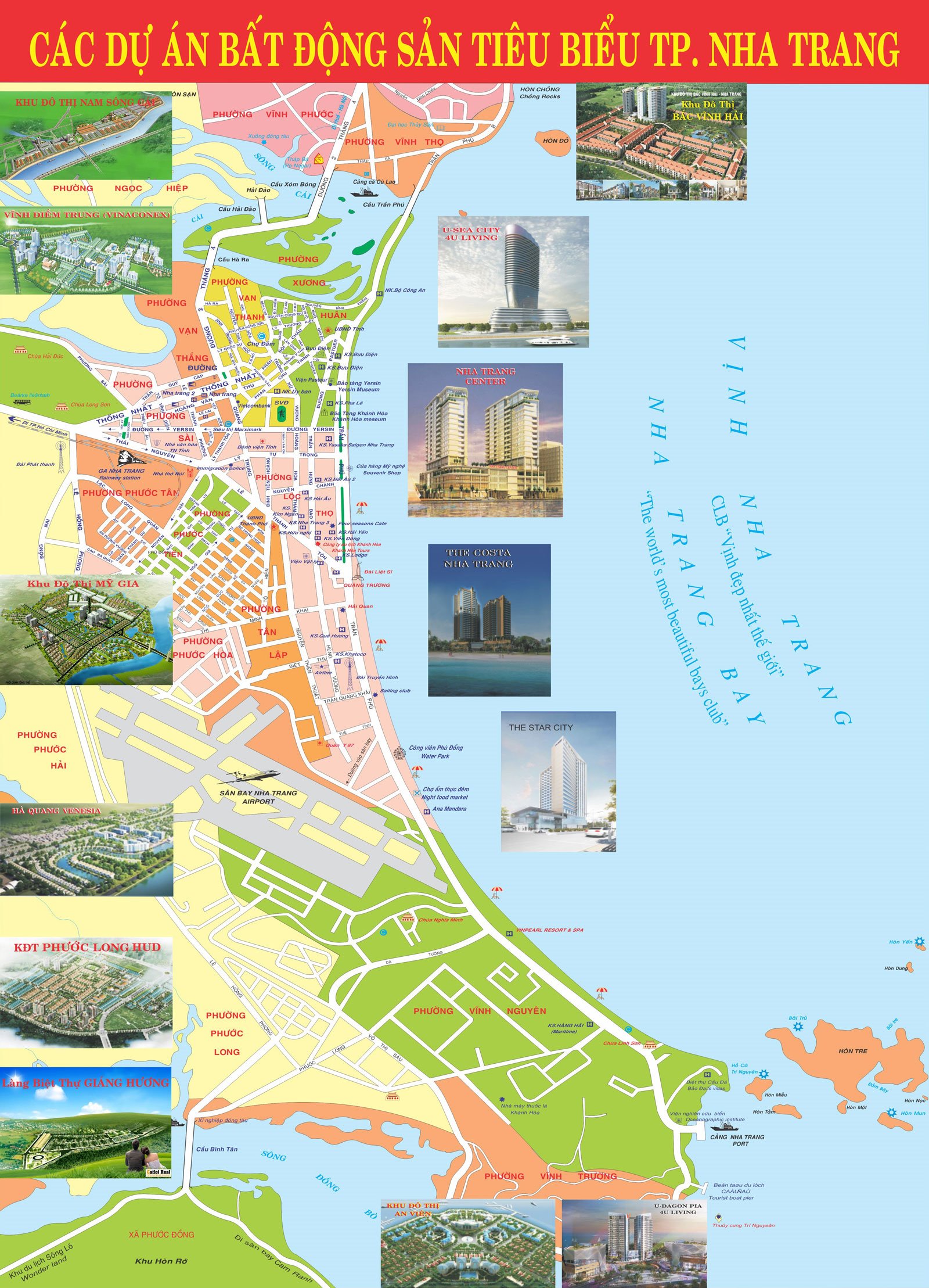 Bạn đang tìm kiếm bản đồ Nha Trang mới nhất không?Chào mừng đến với suất miễn phí của chúng tôi bao gồm bản đồ phố, nơi tham quan và cơ sở dịch vụ. Khám phá thành phố nổi tiếng này với tấm suất miễn phí của chúng tôi.