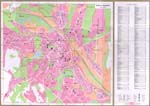 Carte de Chisinau