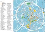 Leuven kaart - OrangeSmile.com