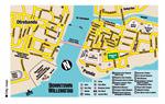 Carte de Willemstad