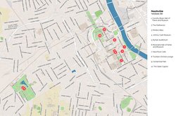Nashville map 4