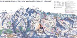 Карта Вальтурнанша 1