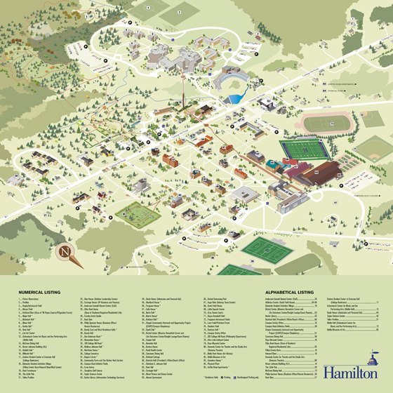 Large map of Hamilton 1