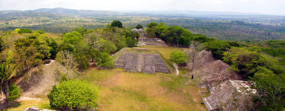 Photo panoramique de Placentia Village