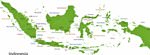 Landkarten von Indonesien
