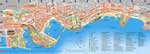 Maps of Monaco