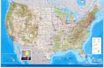Maps of USA