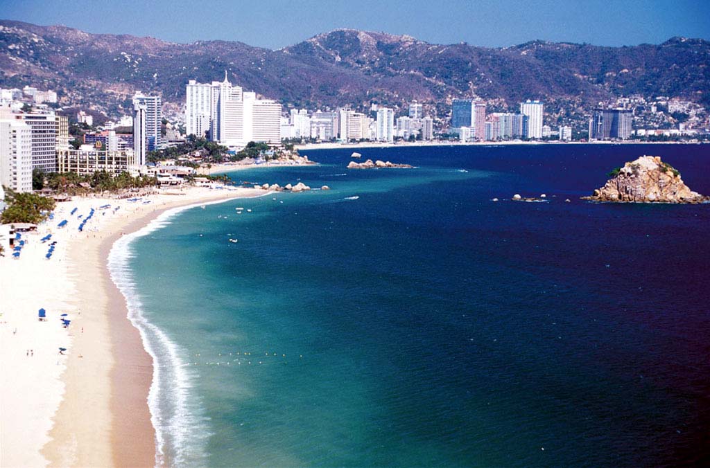 Hotels in Acapulco de Juarez | Best Rates, Reviews and Photos of