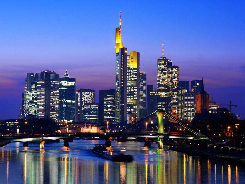 Hotels Frankfurt am Main: bis zu 35% Rabatt | Hotels in Frankfurt am