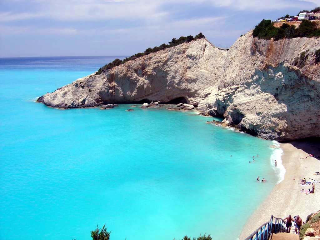 Bed & Breakfast Hotels in Lefkada Island | Best rates, Reviews & Photos ...