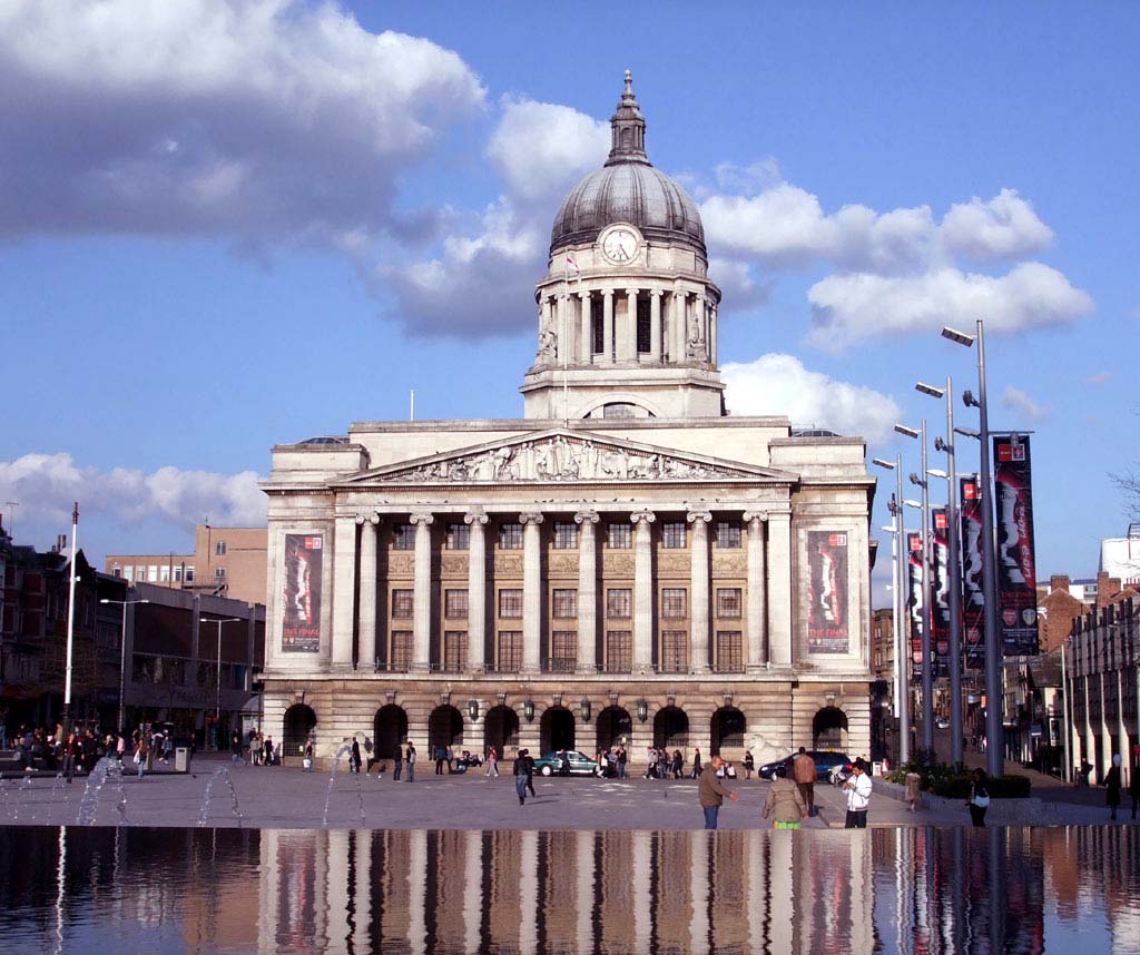 Hotels in Nottingham | Best Rates, Reviews and Photos of Nottingham ...