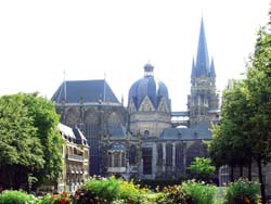 Aix-la-Chapelle