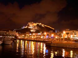 Alicante city - places to visit in Alicante