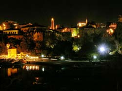 Antalya city - places to visit in Antalya