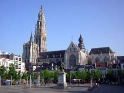 Antwerpen (province)