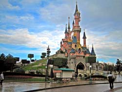 Disneyland Paris