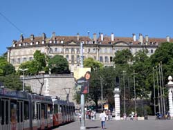 Geneva city - places to visit in Geneva