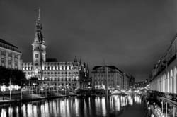 Hamburg city - places to visit in Hamburg
