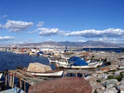 izmir city - places to visit in izmir
