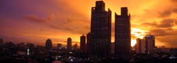Jakarta city - places to visit in Jakarta