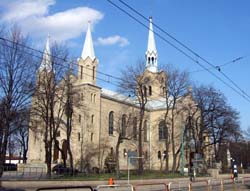 Katowice city - places to visit in Katowice