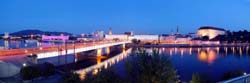 Linz city - places to visit in Linz