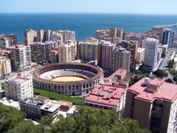 Malaga city - places to visit in Malaga
