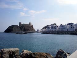 Muscat city - places to visit in Muscat