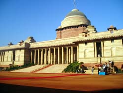 New Delhi city - places to visit in New Delhi