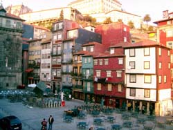 Porto city - places to visit in Porto