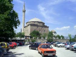 Skopie