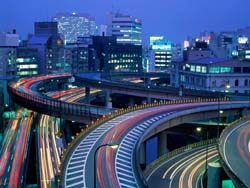 Tokyo city - places to visit in Tokyo