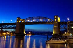 Vancouver city - places to visit in Vancouver
