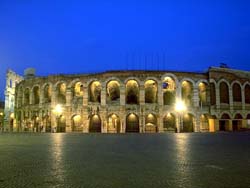 Verona city - places to visit in Verona
