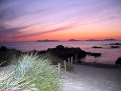 Vigo city - places to visit in Vigo