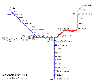Metro de Calgary