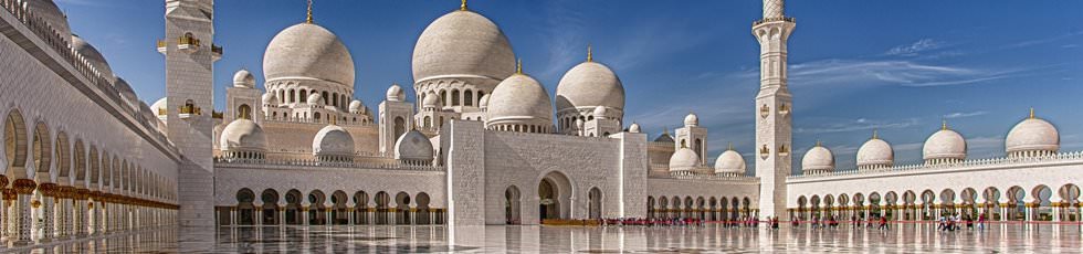 Abu Dabi