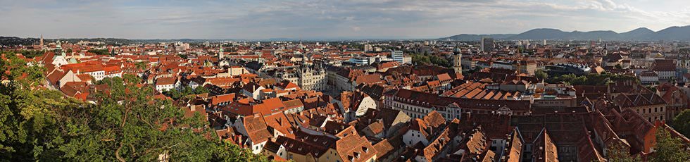 Graz