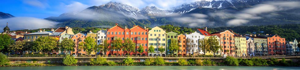 Innsbruck